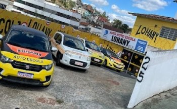 Auto Moto Escola Lohany