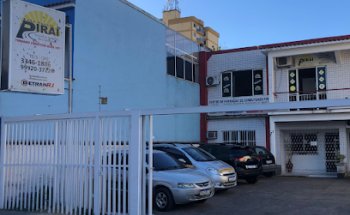 Auto e Moto Escola Piraí