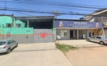 AUTO ESCOLA MAIS QUE VENCEDOR