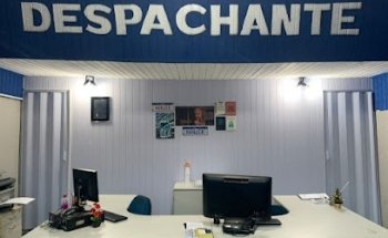 BAIXINHO DESPACHANTE