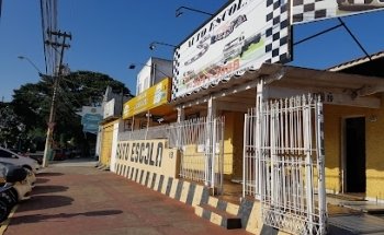 Auto Moto Escola Siena