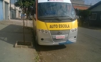 Centro Formação Condutores Vila Rezende