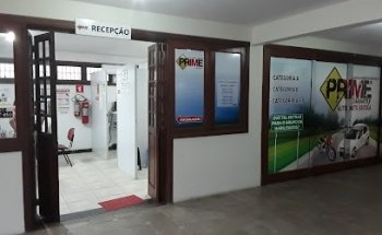 Auto Moto Escola Prime Juquehy