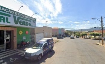 Auto Escola Sinal Verde