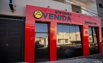 Autoescola Avenida Campo Belo MG