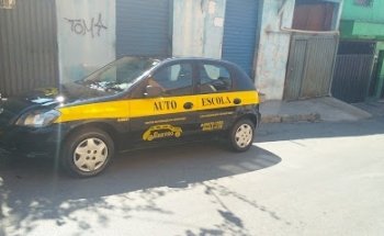 Auto e Moto Escola Maurinho