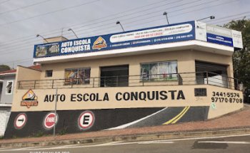 Auto Escola Conquista de Limeira
