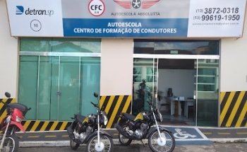 Auto Escola Absolutta