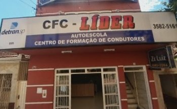 Auto Escola Líder