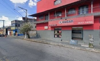 Auto Escola Educar BELO VALE