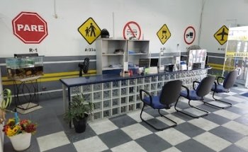 AUTO MOTO ESCOLA PERSONAL