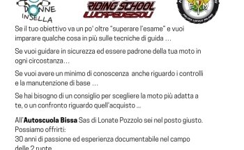 Autoscuola Bissa