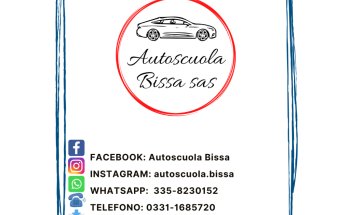 Autoscuola Bissa