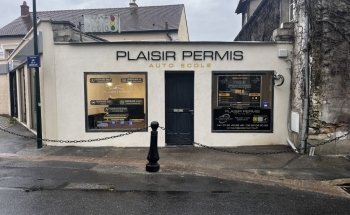 Plaisir permis