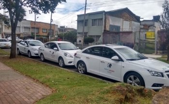 Escuela de conducción chapinero