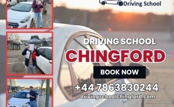 S & A Best Driving School in Chingford | Walthamstow | Woodford