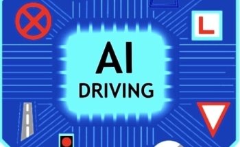 AI Driving School