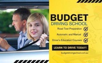 Budget Driving School