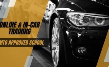 Gold Star Driving School