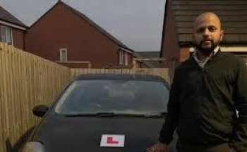 Vinny's Driving School Huddersfield Automatic & Manual