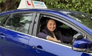 Teendrive Driving School Sunderland
