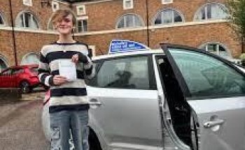 Matt's Driving School