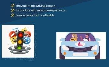 Nj driving school aylesbury