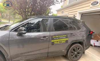 Drive Well Driving School