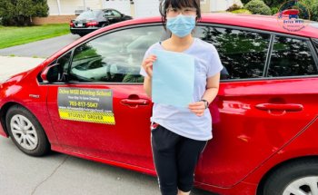 Drive Well Driving School