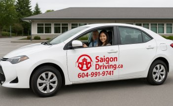 Saigon Driving School