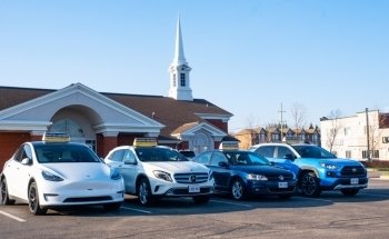 Master Driving School - Master Drivers