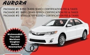 Radiant Driving School