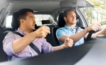 Today's Driver Driving School