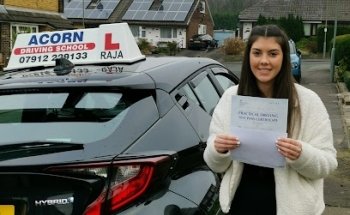 Acorn School of Motoring