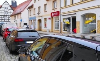 Fahrschule Nimke Sachsen GmbH