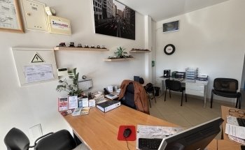 Escola de Condução São Veríssimo