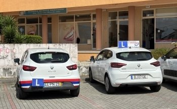 Escola de Condução São Veríssimo