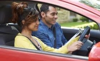 Executive Driving School