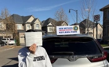 Amarjeet Singh - Professional Driving Instructor