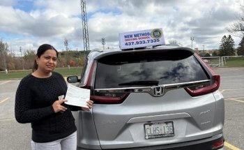 Amarjeet Singh - Professional Driving Instructor