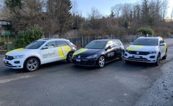 Myturn Fahrschule 3B