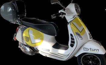 Myturn Fahrschule 3B