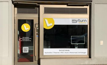 Myturn Fahrschule 3B