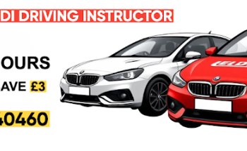 east london driving school