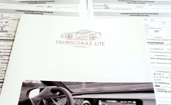 Fahrschule Lite