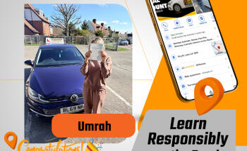 Drive Gate Driving School