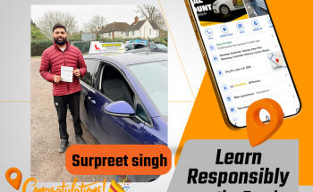 Drive Gate Driving School