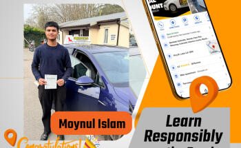 Drive Gate Driving School