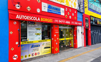 Auto Escola Borges