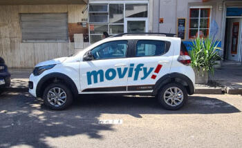 Autoescuela Movify